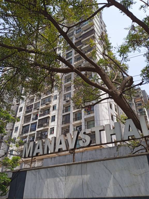  manavsthal Elevation