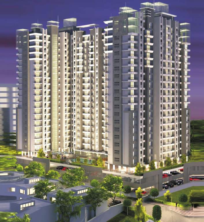  manavsthal Images for Elevation of Kamanwala Manavsthal