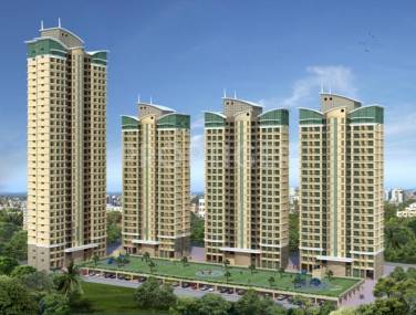 Images for Elevation of Raheja Interface Heights Images for Elevation of Raheja Interface Heights