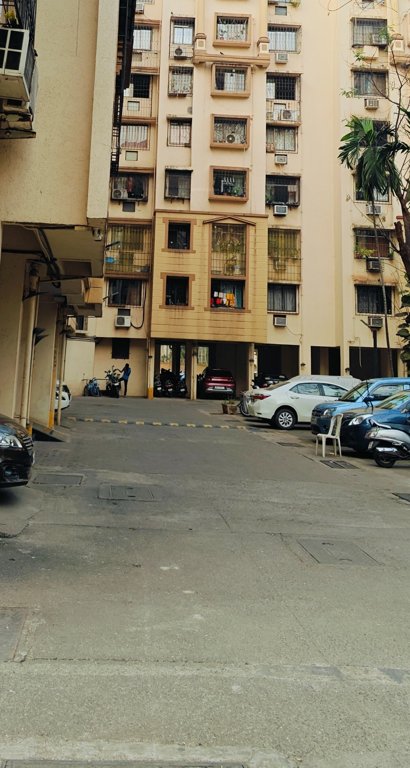  paradise Internal Roads & Footpaths