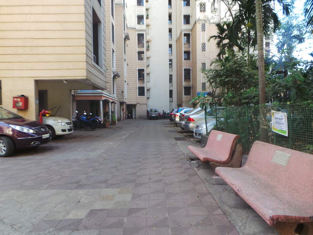  paradise Senior Citizen Sitout