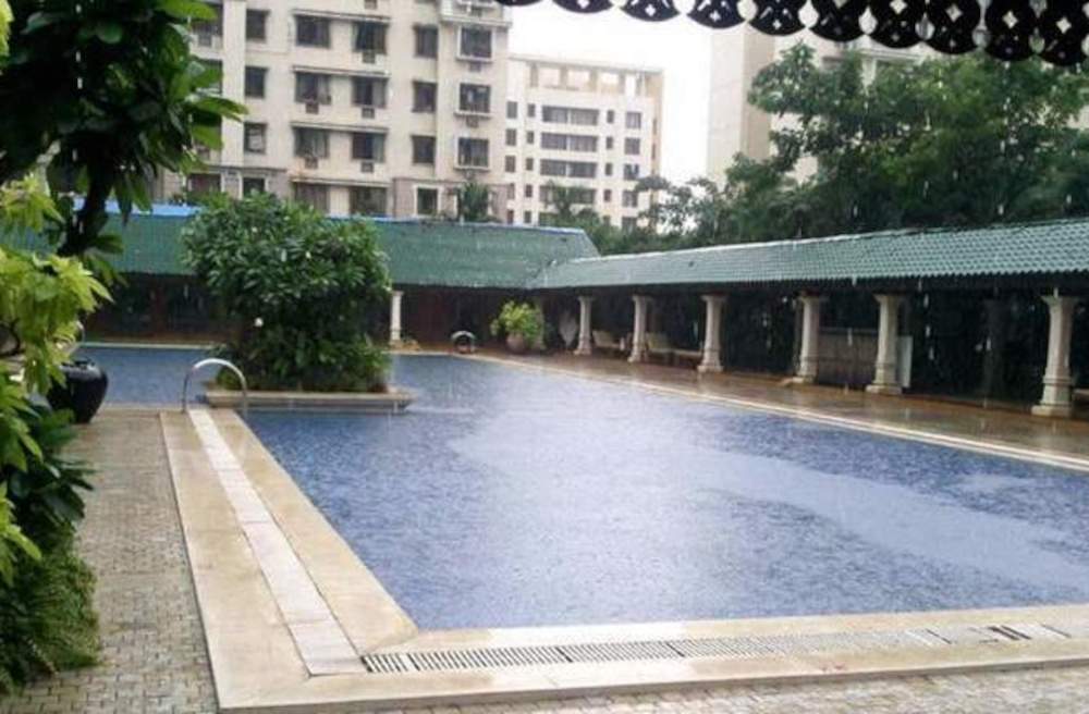  paradise Swimming Pool