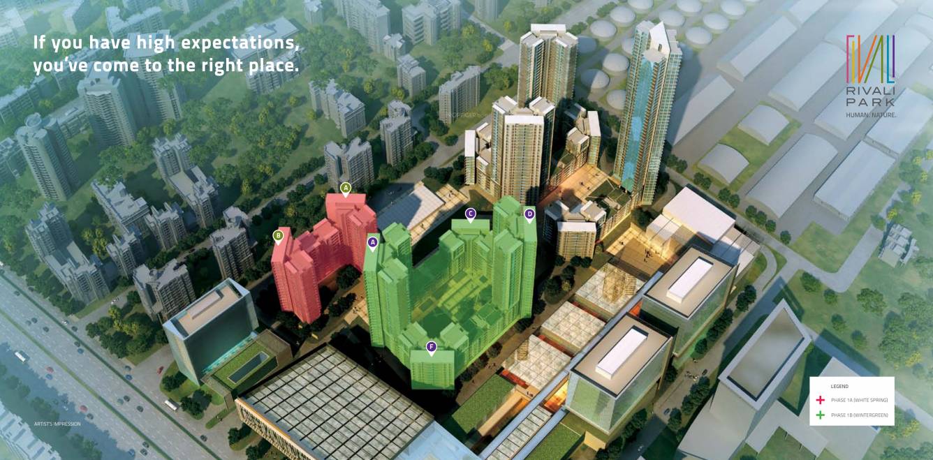 Images for Layout Plan of CCI Whitespring