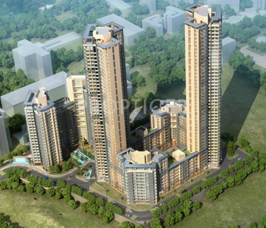 Images for Elevation of CCI Whitespring