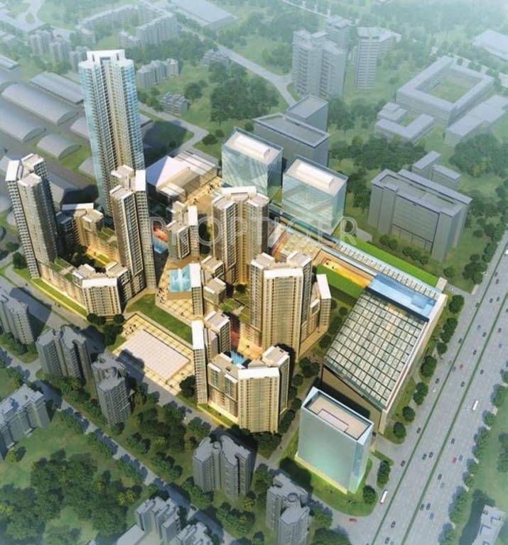 Images for Elevation of CCI Whitespring