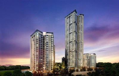 Images for Elevation of CCI Whitespring