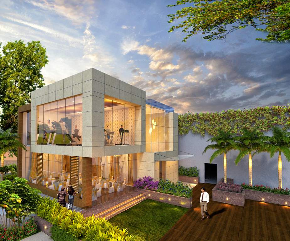 Images for Amenities of Sunteck Sunteck Signia High