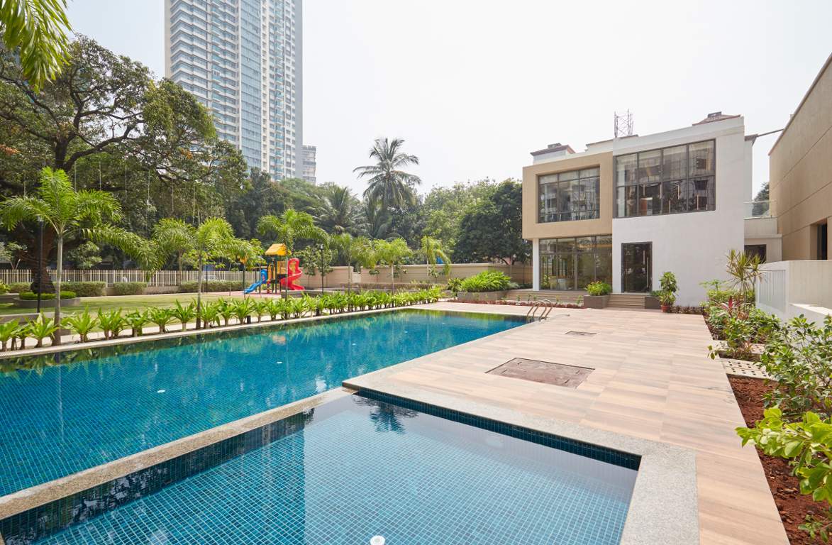 Images for Amenities of Sunteck Sunteck Signia High