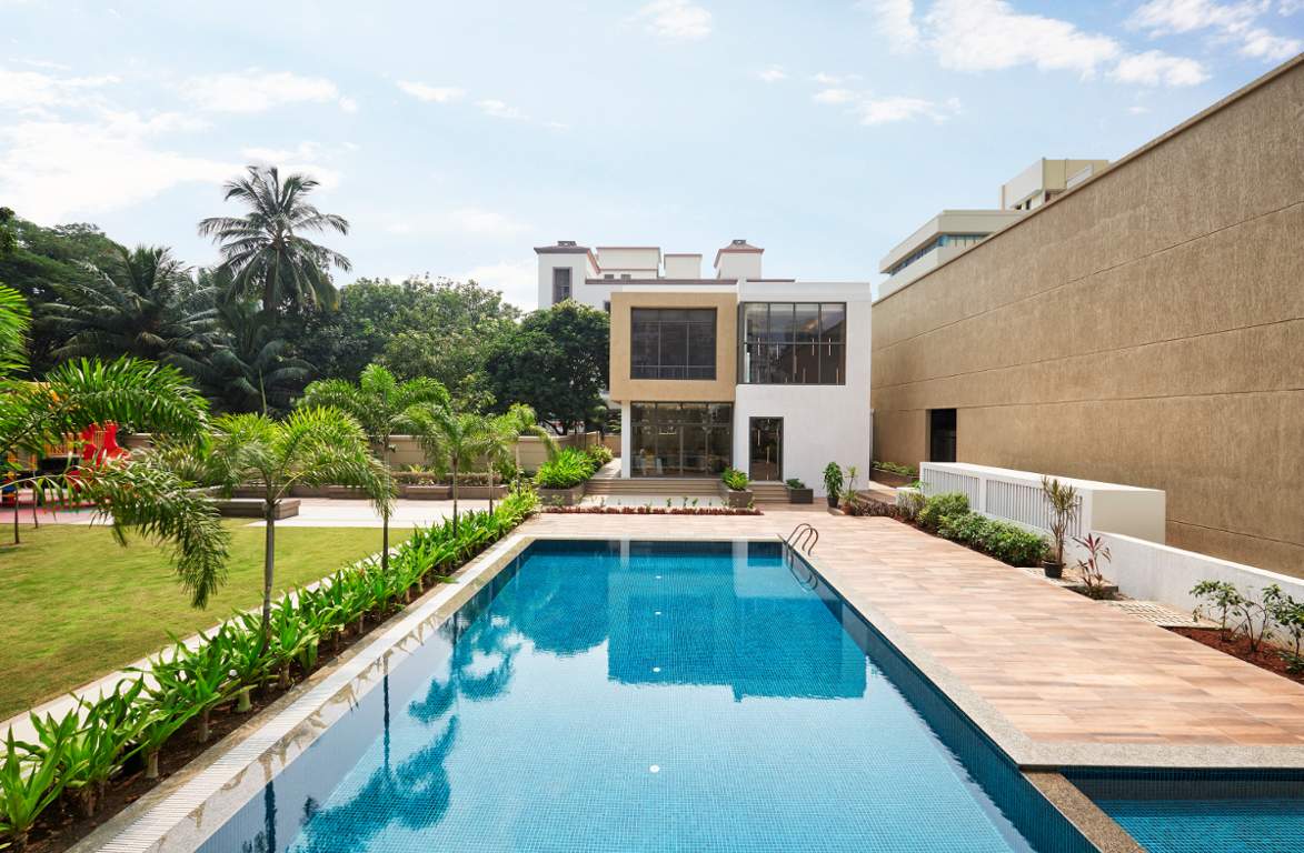 Images for Amenities of Sunteck Sunteck Signia High