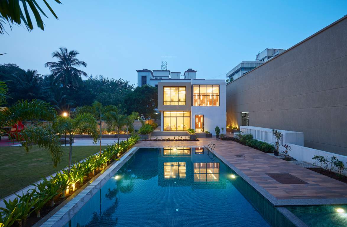 Images for Amenities of Sunteck Sunteck Signia High