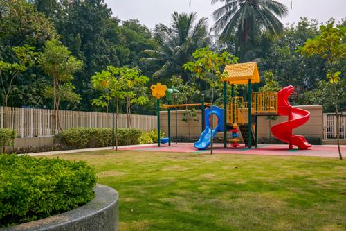 Images for Amenities of Sunteck Sunteck Signia High