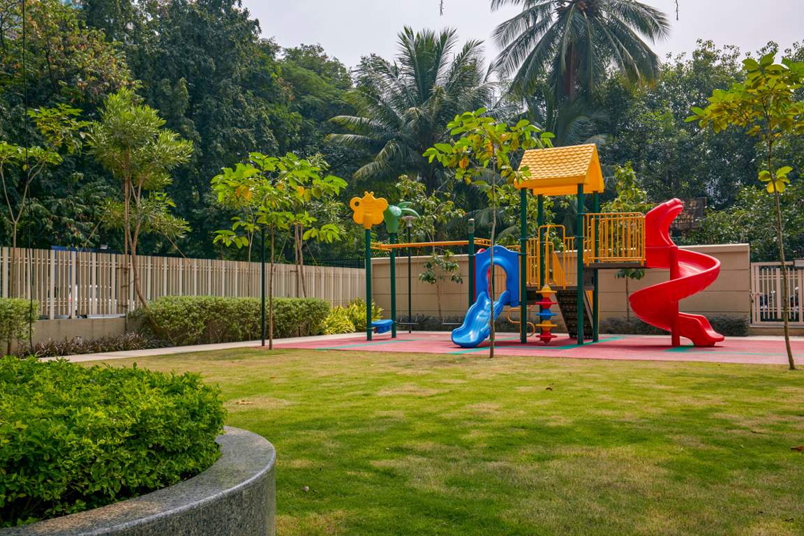 Images for Amenities of Sunteck Sunteck Signia High