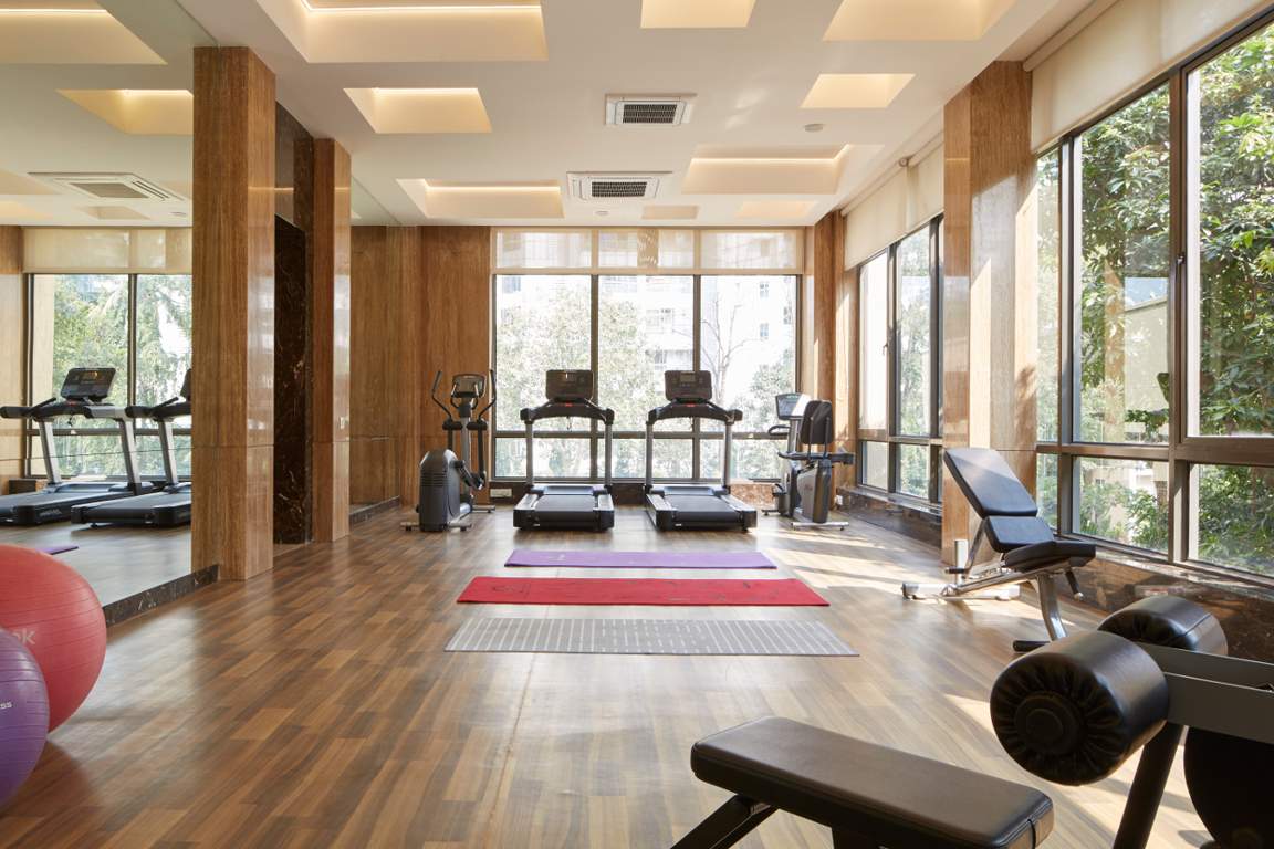 Images for Amenities of Sunteck Sunteck Signia High