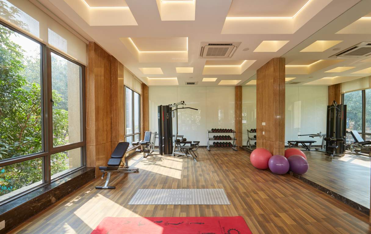 Images for Amenities of Sunteck Sunteck Signia High