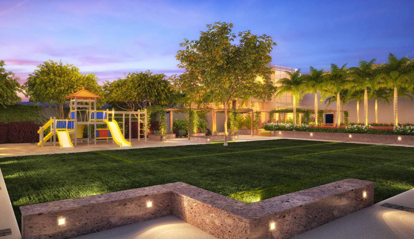 Images for Amenities of Sunteck Sunteck Signia High