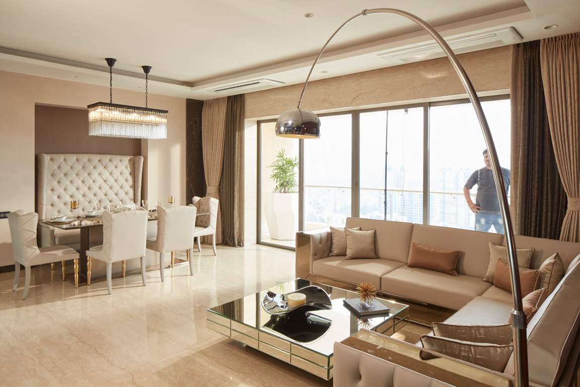 Images for Main Other of Sunteck Sunteck Signia High