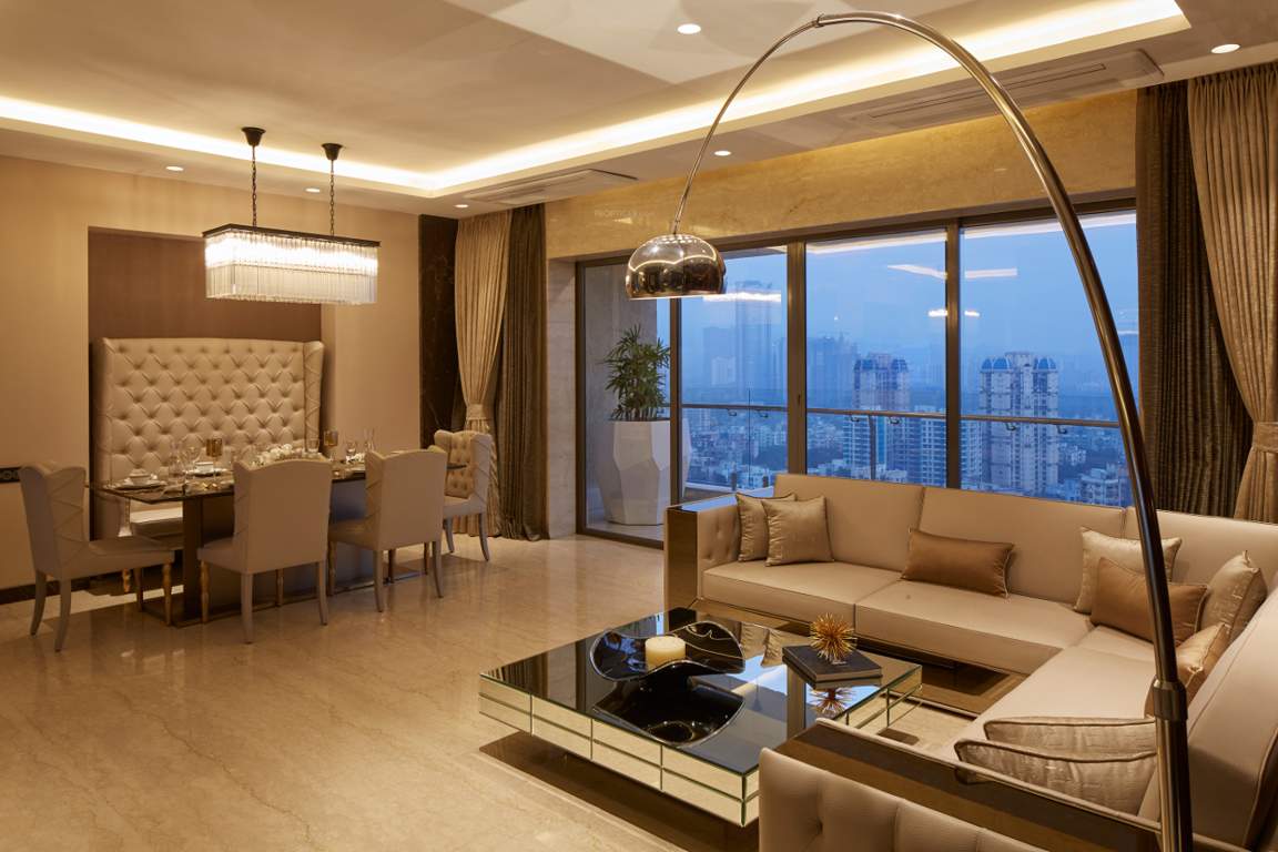 Images for Main Other of Sunteck Sunteck Signia High