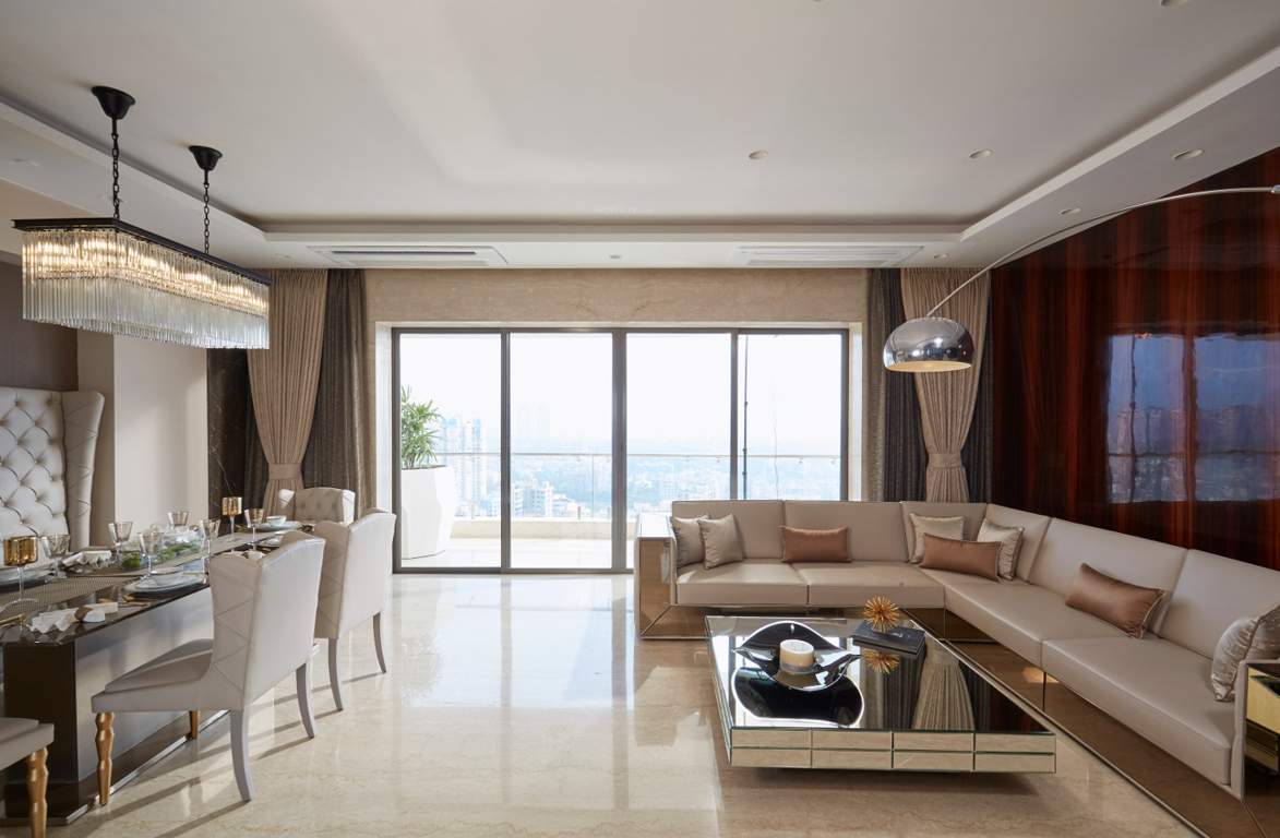 Images for Main Other of Sunteck Sunteck Signia High