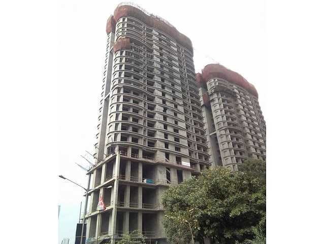 Sunteck City Avenue 1