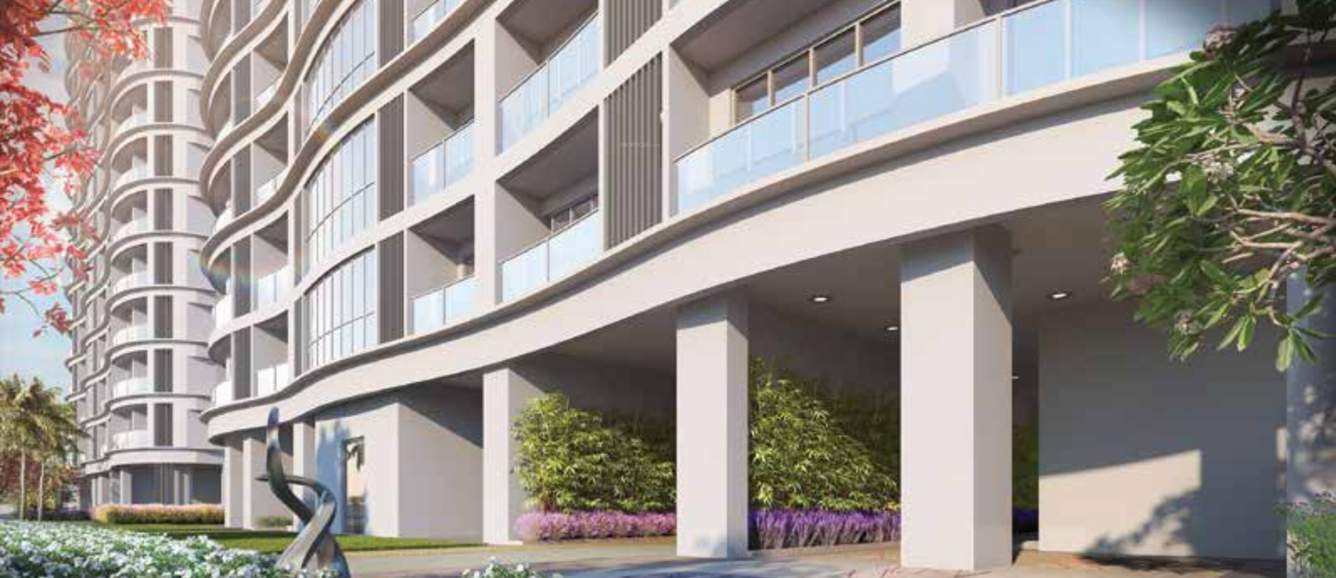 Images for Amenities of Sunteck City Avenue 1