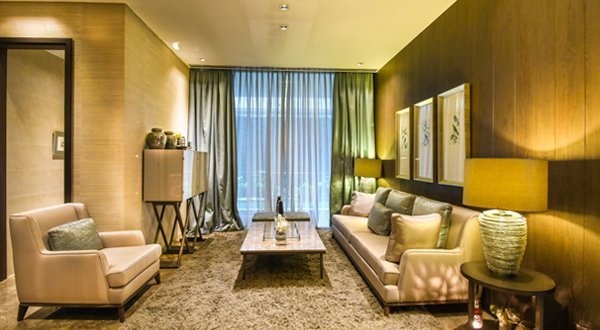 Sunteck City Avenue 1