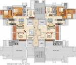 Images for Cluster Plan of Bau IBIS