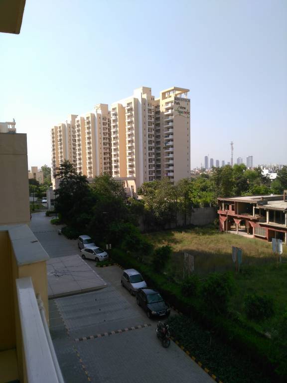 Ansal Sovereign Floors