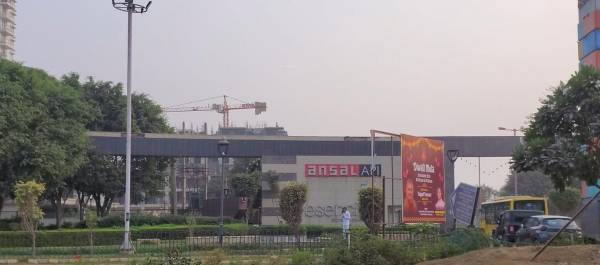  sovereign-floors Gated Community