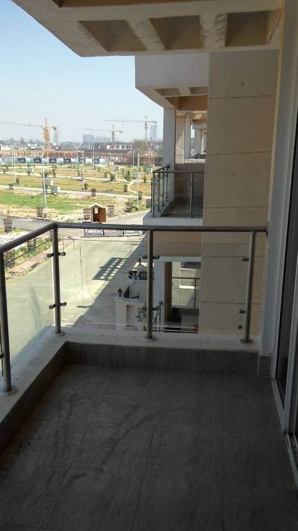 Ansal Sovereign Floors