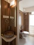 Bathroom  sovereign-floors Bathroom