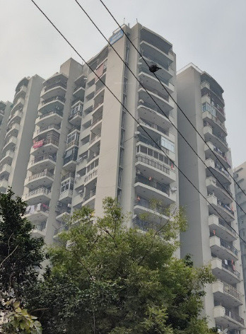  mercury Tower A Construction Status Feb-24