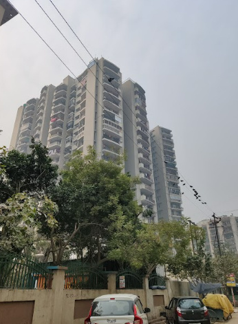  mercury Tower A Construction Status Feb-24