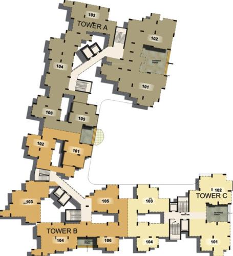  mercury Images for Layout Plan of Angel Mercury