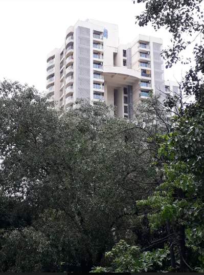  raj splendour Elevation