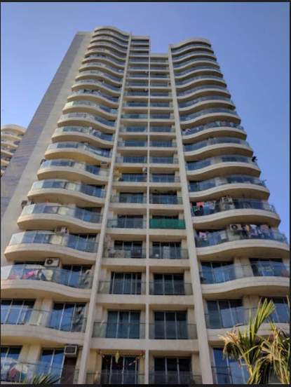  raj splendour Elevation