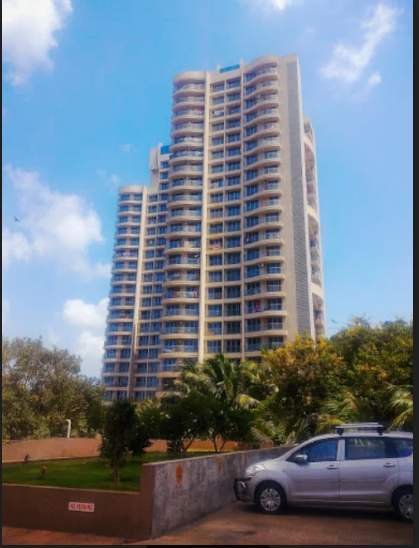  raj splendour Elevation