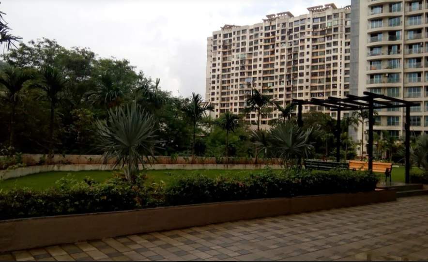  raj splendour Elevation