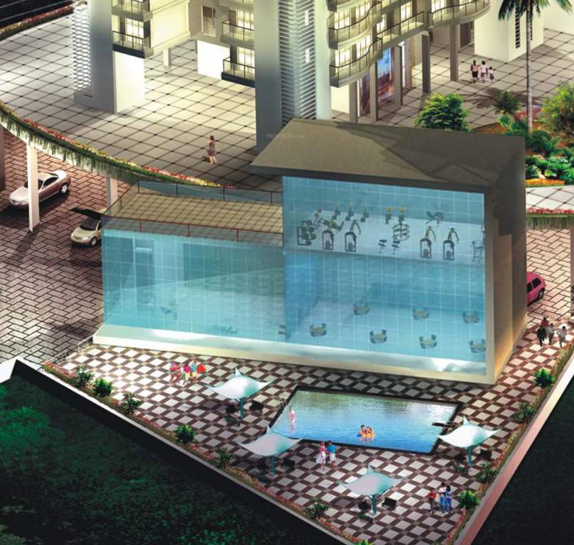 Images for Amenities of Rajesh Raj Splendour