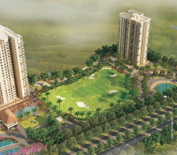 Images for Elevation of G Corp The Icon