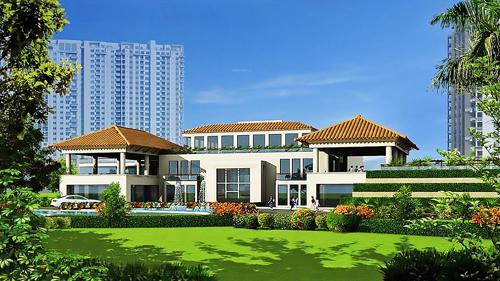 Images for Amenities of G Corp The Icon