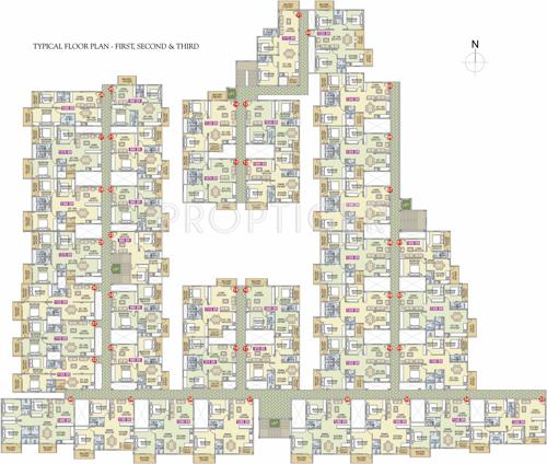  karel Images for Cluster Plan of Radiant Karel
