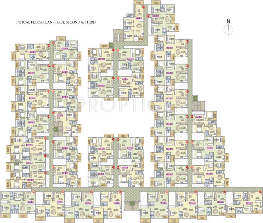 karel Images for Cluster Plan of Radiant Karel