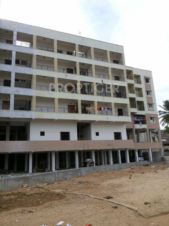 Images for Construction Status of Radiant Karel