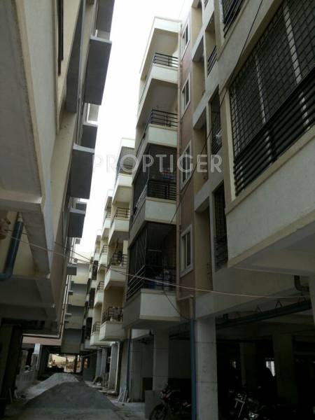 Images for Construction Status of Radiant Karel