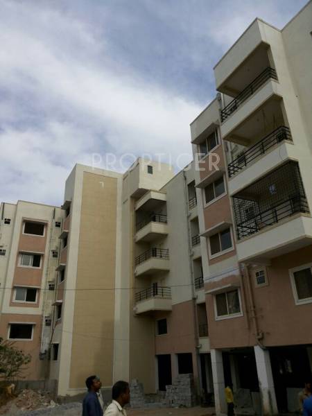 Images for Construction Status of Radiant Karel