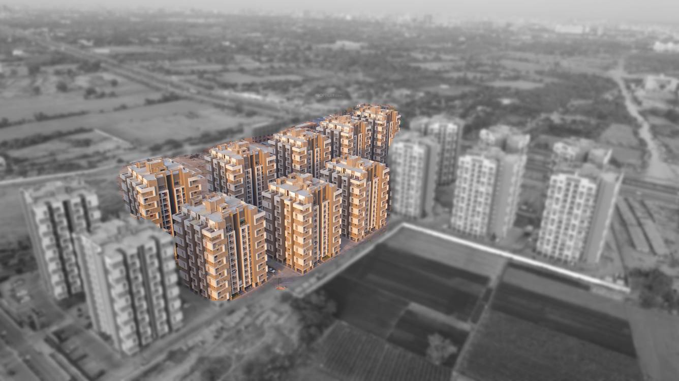 Images for Elevation of Applewoods Sorrel