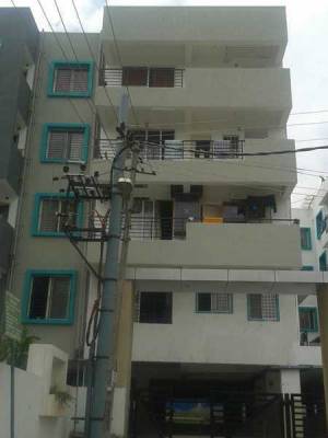 springs Elevation Elevation