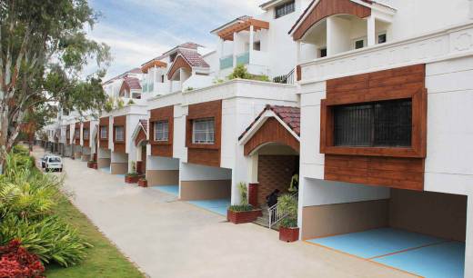 Images for Elevation of Gopalan Urban Woods
