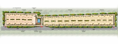 Images for Master Plan of Gopalan Urban Woods urban-woods Images for Master Plan of Gopalan Urban Woods