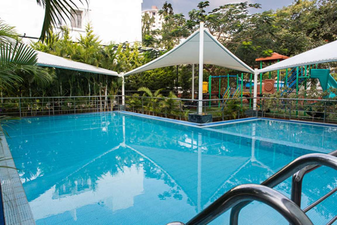 urban woods Images for Amenities of Gopalan Urban Woods